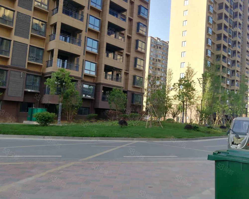 【虹润华府, 虹润华府小区详情,房价走势,房源,业主论坛】- 东台58