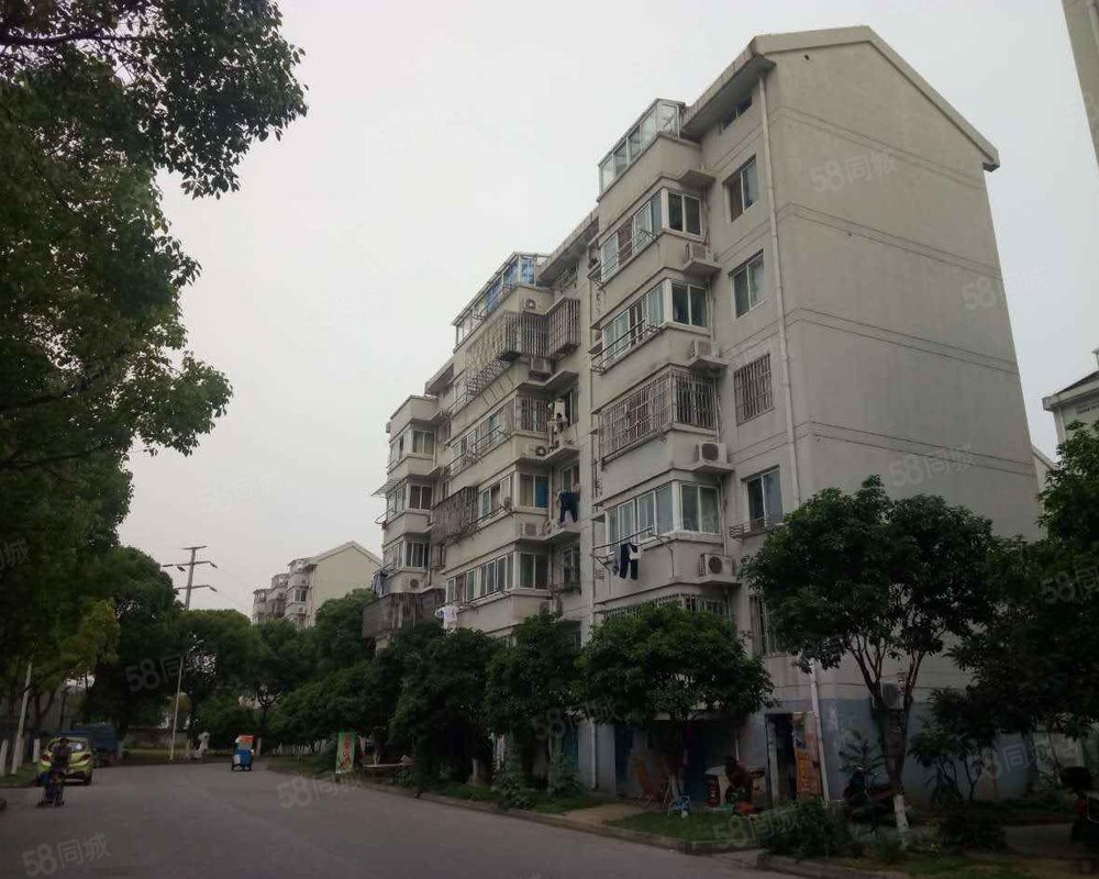 【阳山花苑(五区), 阳山花苑(五区)小区详情,房价走势,房源,业主论坛