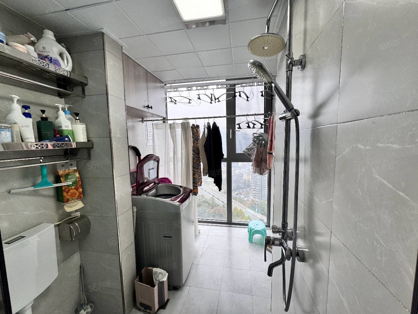 腾龙国际2室1厅1卫55㎡南35万