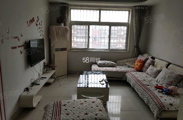 桐凤家园2室2厅1卫   高性价比带地下室一梯两户价格可谈