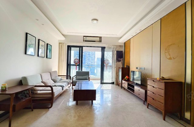 南沙金茂湾3室2厅121.26㎡225万二手房图片