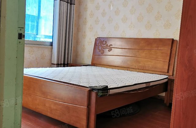 毓秀花园,南北通透,环境优美,阳光充足,学校近,市场购物近