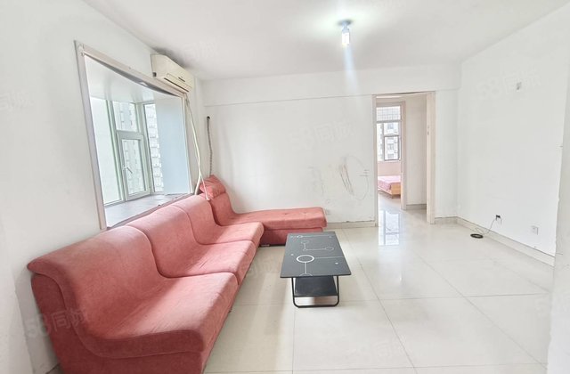 人民公园市中心位置 宝徕花园三室 东边户随时看房