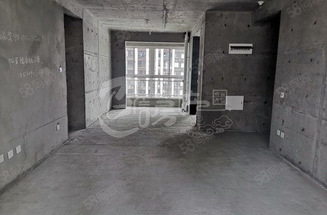 天一城市之光3室2厅127㎡66.8万二手房图片