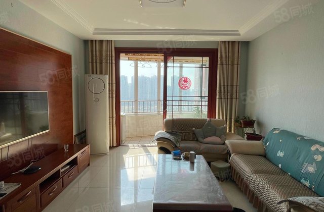 泉印名门3室2厅129㎡46万二手房图片