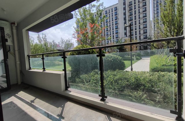 新上 城市芳华蘭园 孝心一楼 带车位储 民生城市玖玺清风和庐