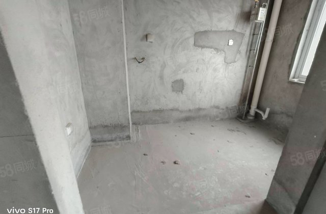 万锦国际花园3室2厅113.95㎡89.8万二手房图片