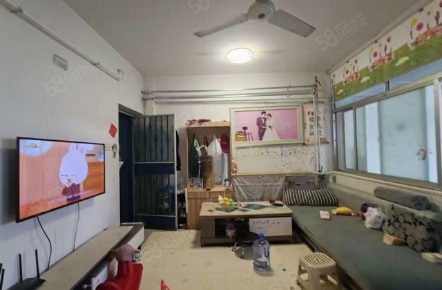 文轩外国语建材组团 电业局四院清华园