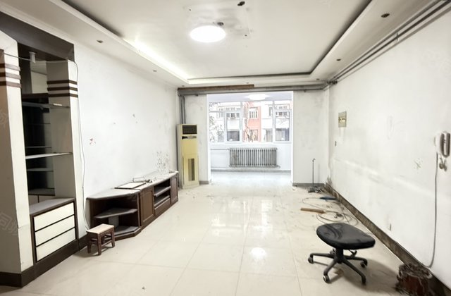 市中心 电梯洋房 电业局第五家属院 文轩 三室两厅 送车库