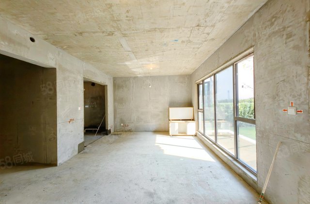 金科中梁美院4室2厅203.72㎡398万二手房图片