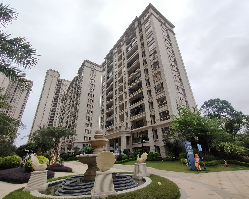 【云星洲, 云星洲小区详情,房价走势,房源,业主论坛】- 清远58同城