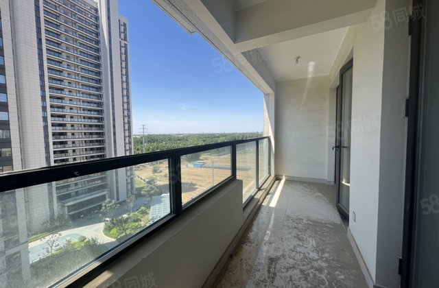 急！送储！双阳台！刚需三室两厅！民生凤凰城十六号院翰林天悦