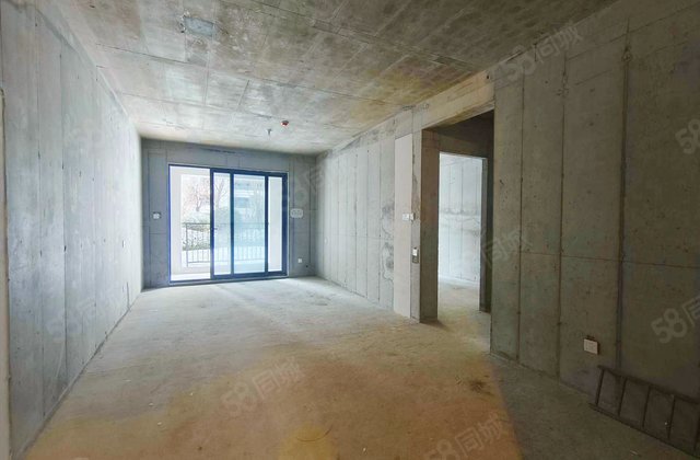 龙湖云璟3室2厅115.09㎡190万二手房图片