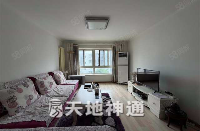 金善名居2室1厅80.65㎡120万二手房图片