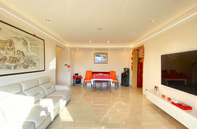 恒大帝景2室2厅130.93㎡245万二手房图片