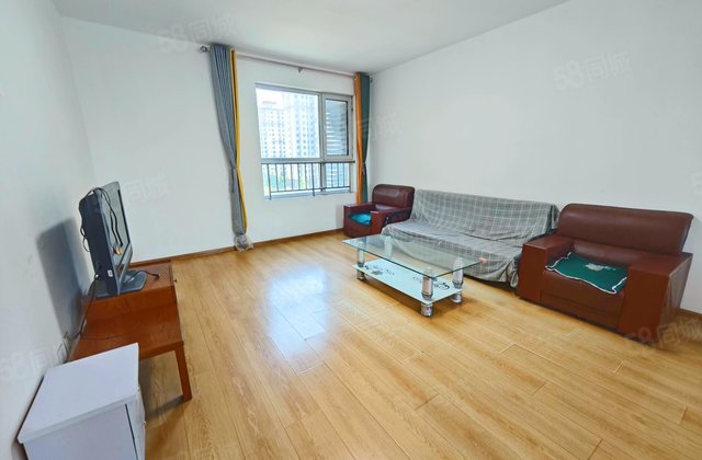 帝华城C区书香苑3室2厅127.98㎡69万二手房图片