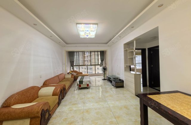 金域尚城3室2厅98㎡58.9万二手房图片