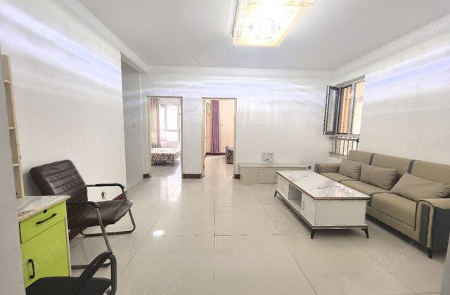 急滨河实验 东苑 昌润莲城旁 八里庙 户型方正 免大税 送储