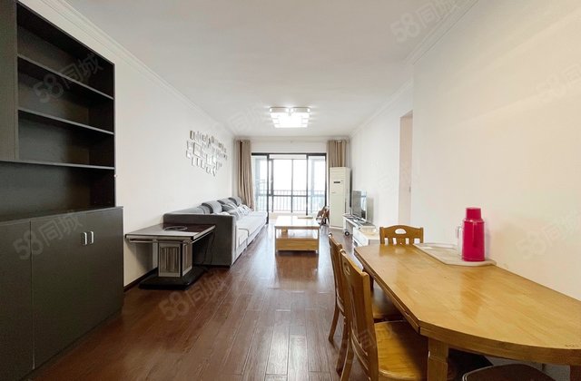 美的林城时代南区美观苑3室2厅107.51㎡102万二手房图片