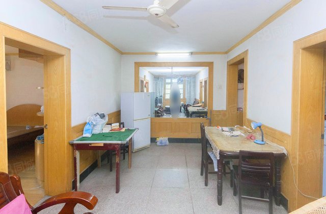 可苑新村3室1厅93.63㎡110万二手房图片