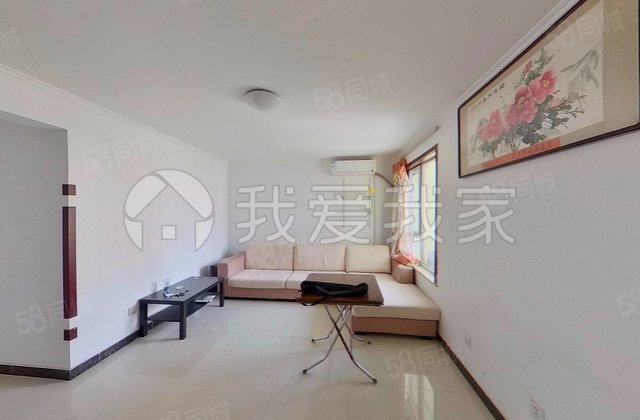 天翠阳光新城(C区)2室1厅75.99㎡175万二手房图片