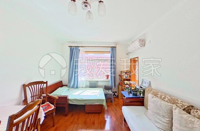 宋庄路12号院2室1厅51.2㎡185万二手房图片