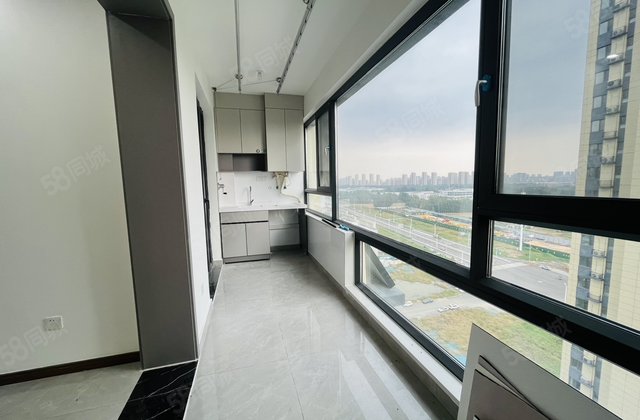 次新房 精装未住 水城印象 理想城电梯房好楼层 送车储