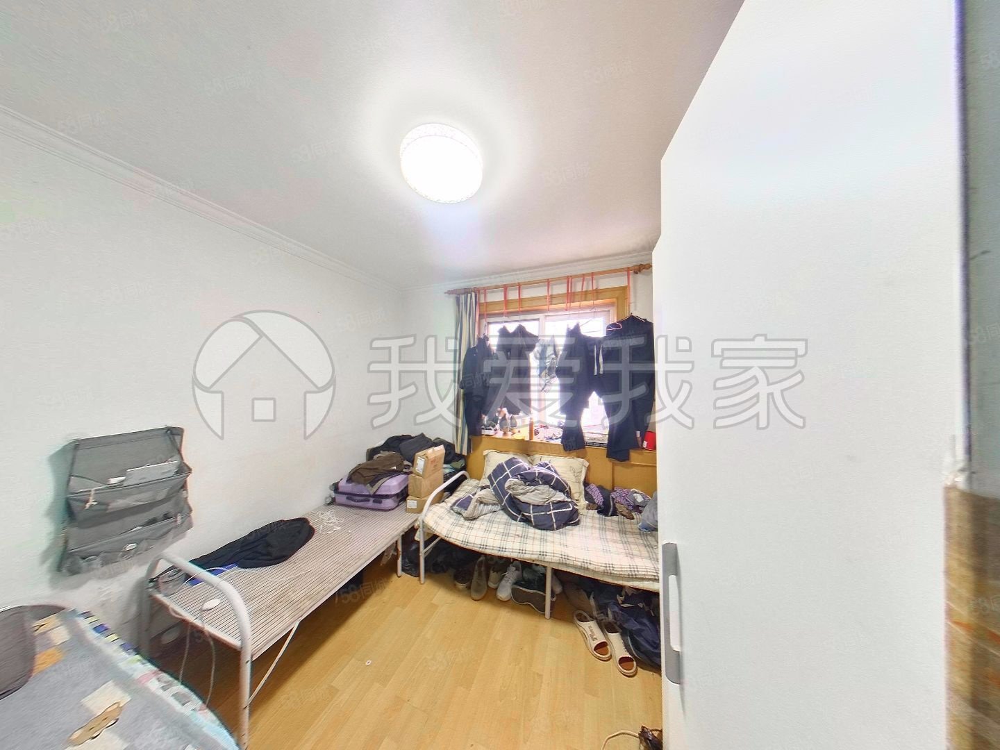 柳林館南里3室1廳1衛(wèi)72㎡西北550萬