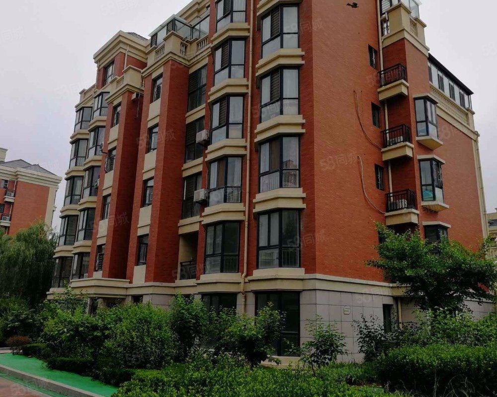 【奥德紫荆城, 奥德紫荆城小区详情,房价走势,房源,业主论坛】- 临沂