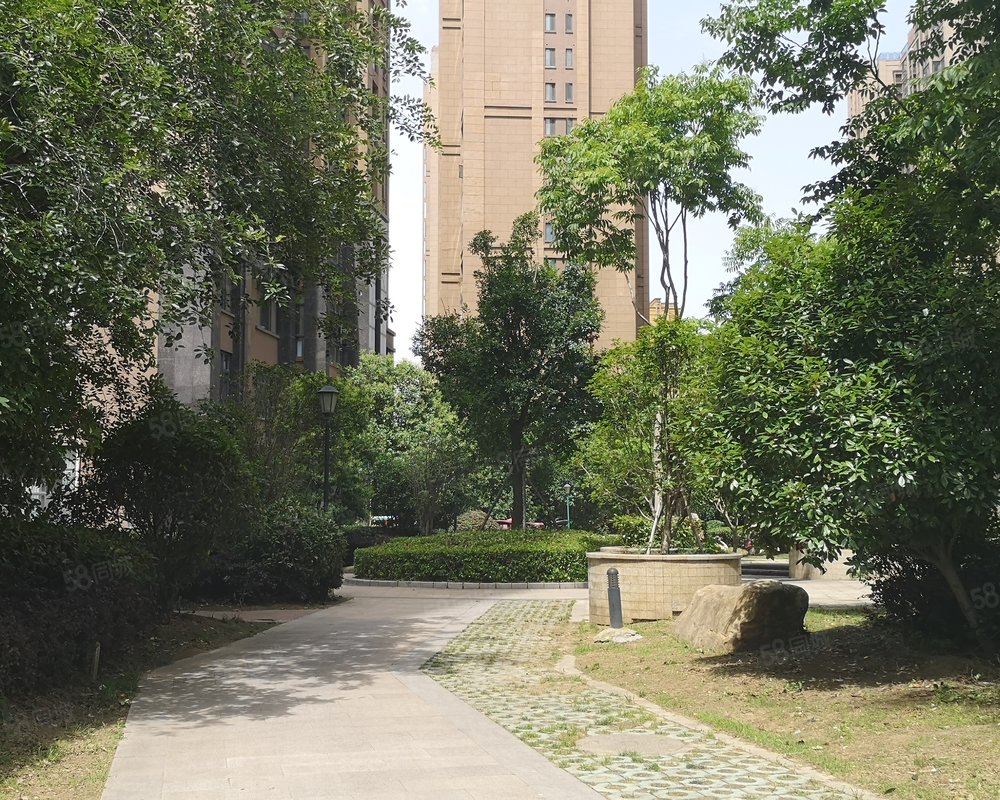 【紫金城, 紫金城小区详情,房价走势,房源,业主论坛】- 阜阳58同城