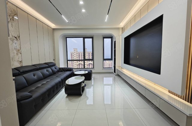 檀香湾2室2厅92㎡36.8万二手房图片