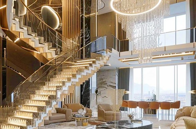 王府井商务公寓3室2厅141㎡160万二手房图片