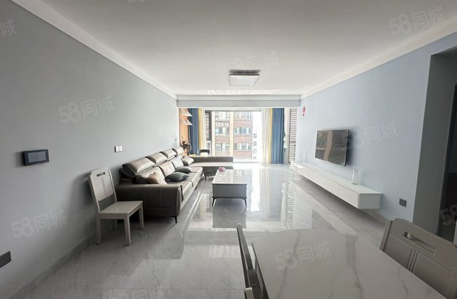 海景文苑3室2厅117㎡69.8万二手房图片