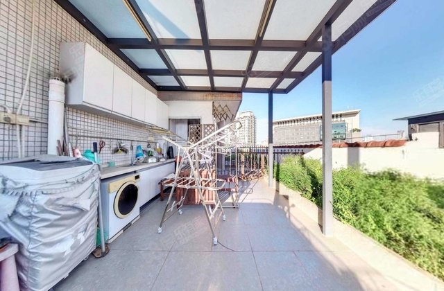 阳光棕榈园6室4厅164.47㎡960万二手房图片