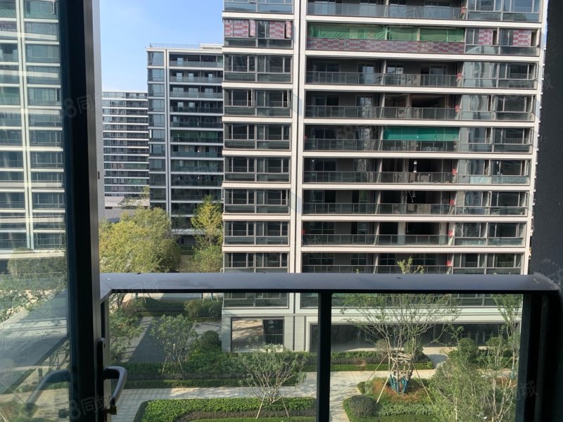 【10图】绣川府148平好楼层588万有车位,不靠国贸位置好,绣川府-义乌