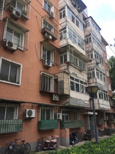        西黄城根南街45号院