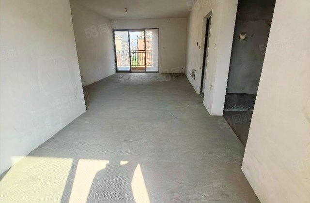 川网国际花园3室2厅130.31㎡165万二手房图片