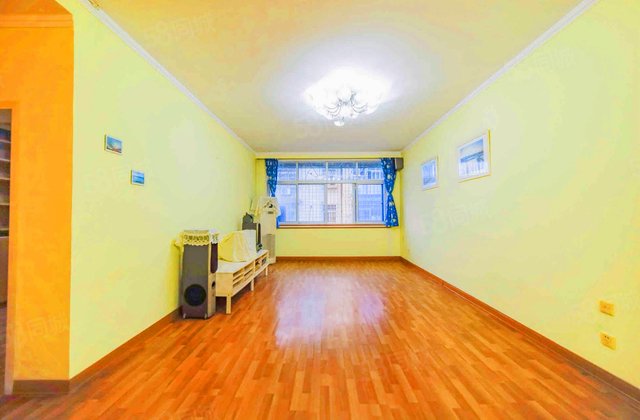 富绿山庄4室2厅137㎡63.8万二手房图片