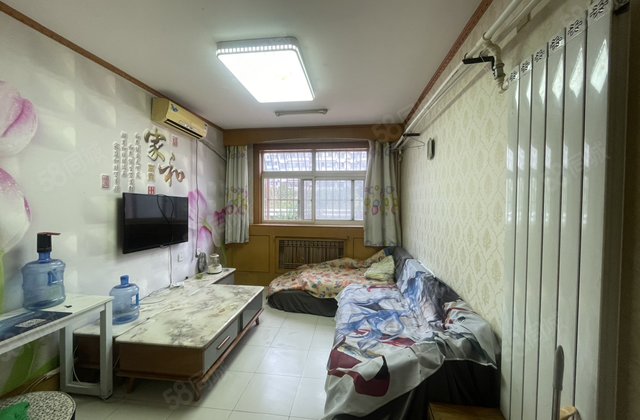 东昌中学 一路之隔 市人民医院 三中 精装中华御苑 水城华府