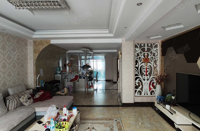 茶花树小区14室1厅700㎡318万二手房图片