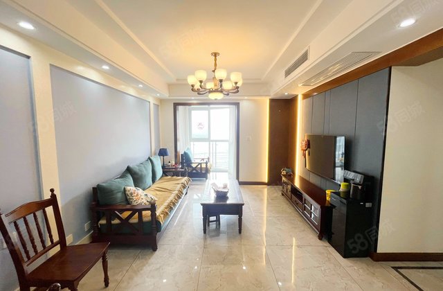 万卷山3室2厅90.77㎡110万二手房图片