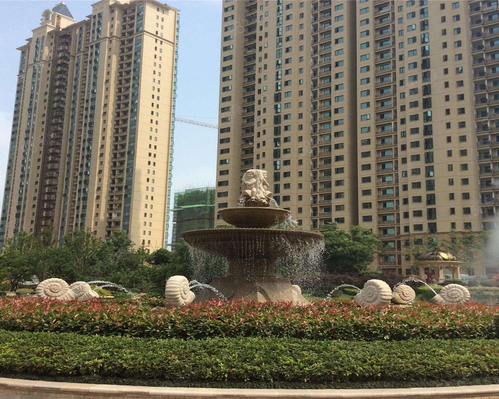 【华侨凤凰国际城(商住楼), 华侨凤凰国际城(商住楼)小区详情,房价