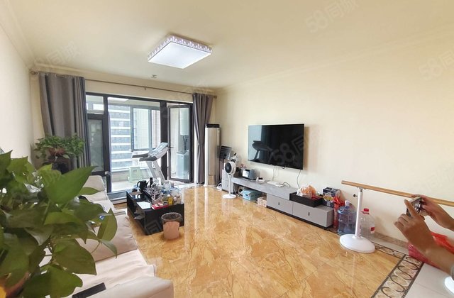 高端  碧桂园翡丽湾 南北通透 楼层好 双卫 商品房 次新房