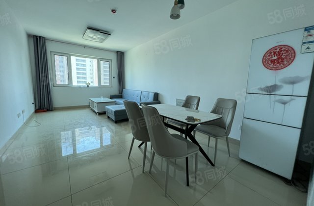 急！送车储！新一中北！明康文馨园三室两厅颐中外国语民生凤凰城