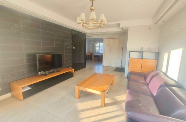 天安第一城3室2厅142.71㎡126万二手房图片