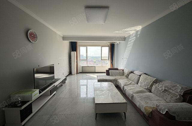 馨湖景苑3室2厅145㎡79.9万二手房图片