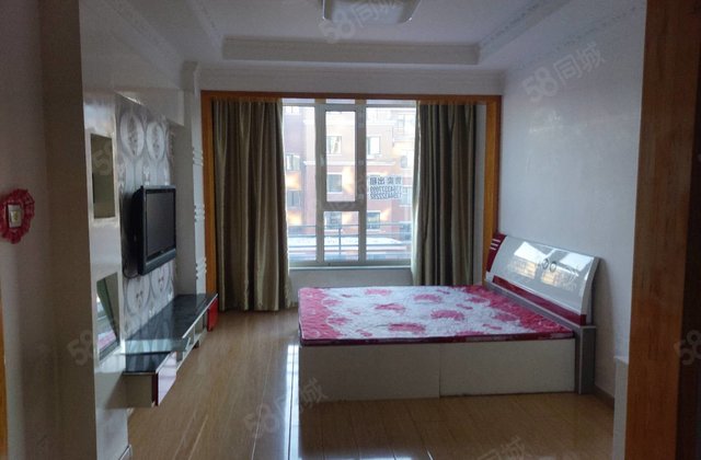 锦佳花园1室1厅58.19㎡12万二手房图片