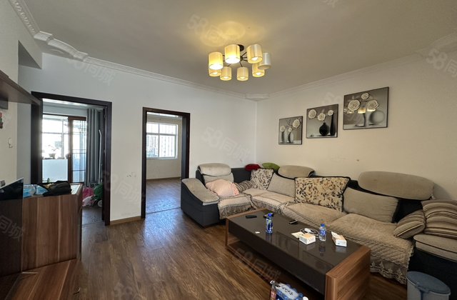 东兴小区3室2厅86㎡26.8万二手房图片