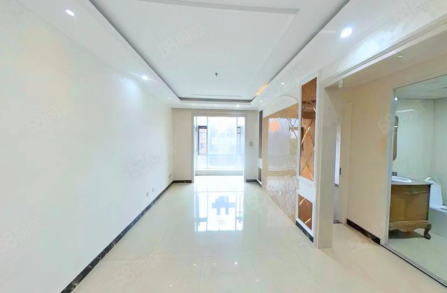 华润橡树湾(南区)2室2厅93.91㎡78万二手房图片