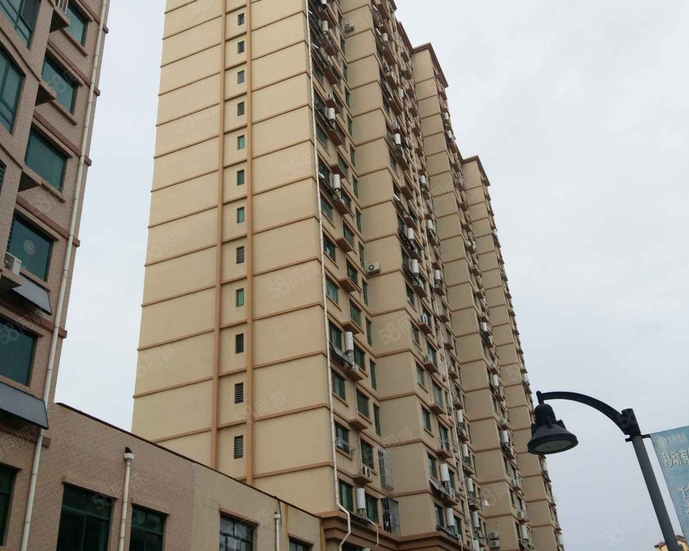 【金晖花园丽水苑小区, 金晖花园丽水苑小区小区详情